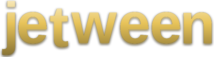 jetween logo