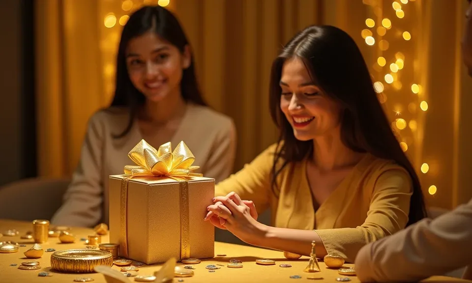 jetween Baccarat Circle