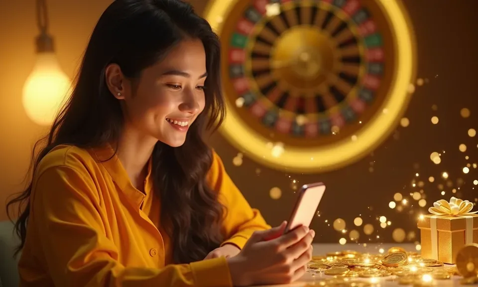 jetween Bangladesh Casino lobby